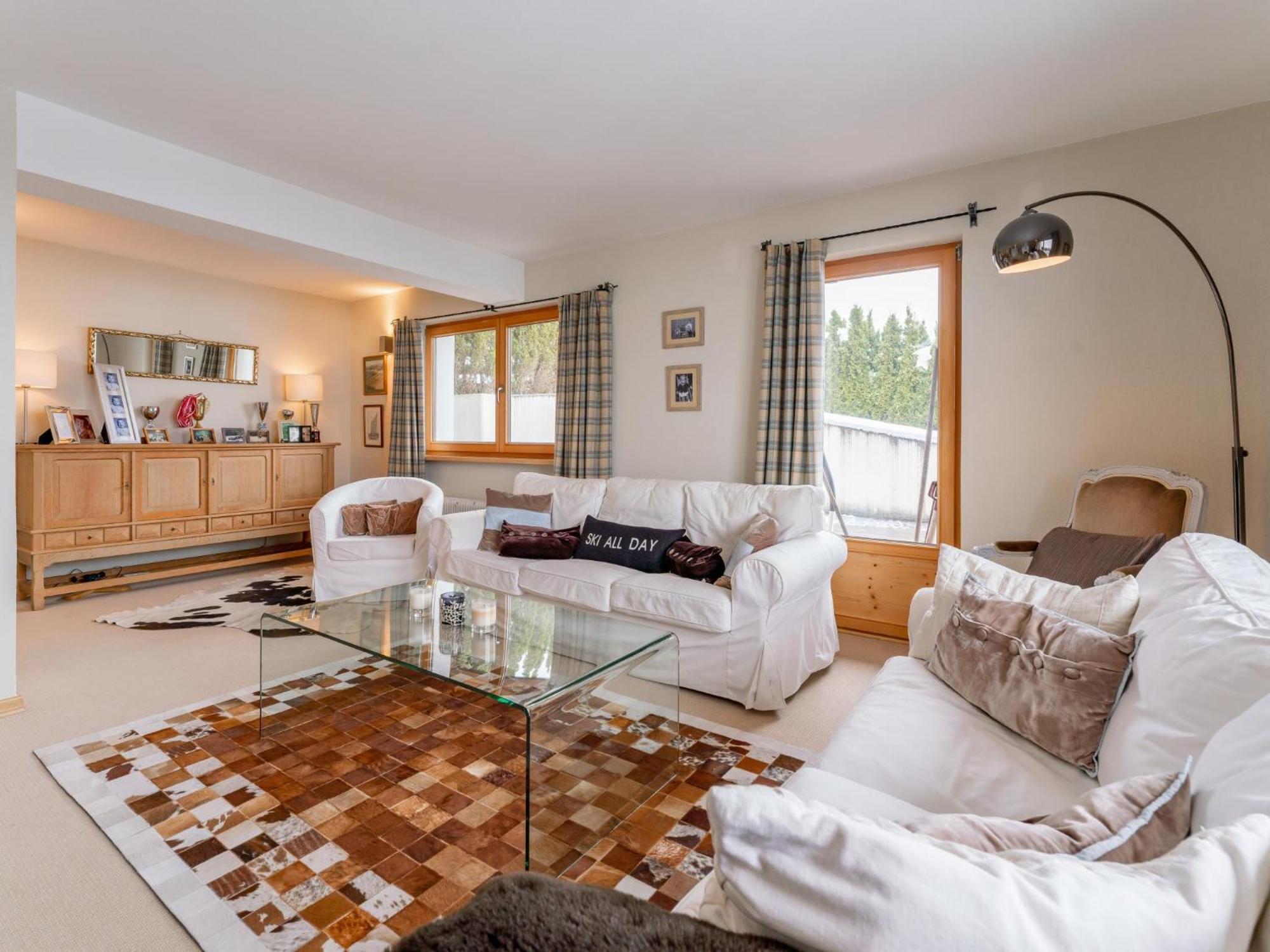 Chalet Mountain View Alpbach Exterior foto
