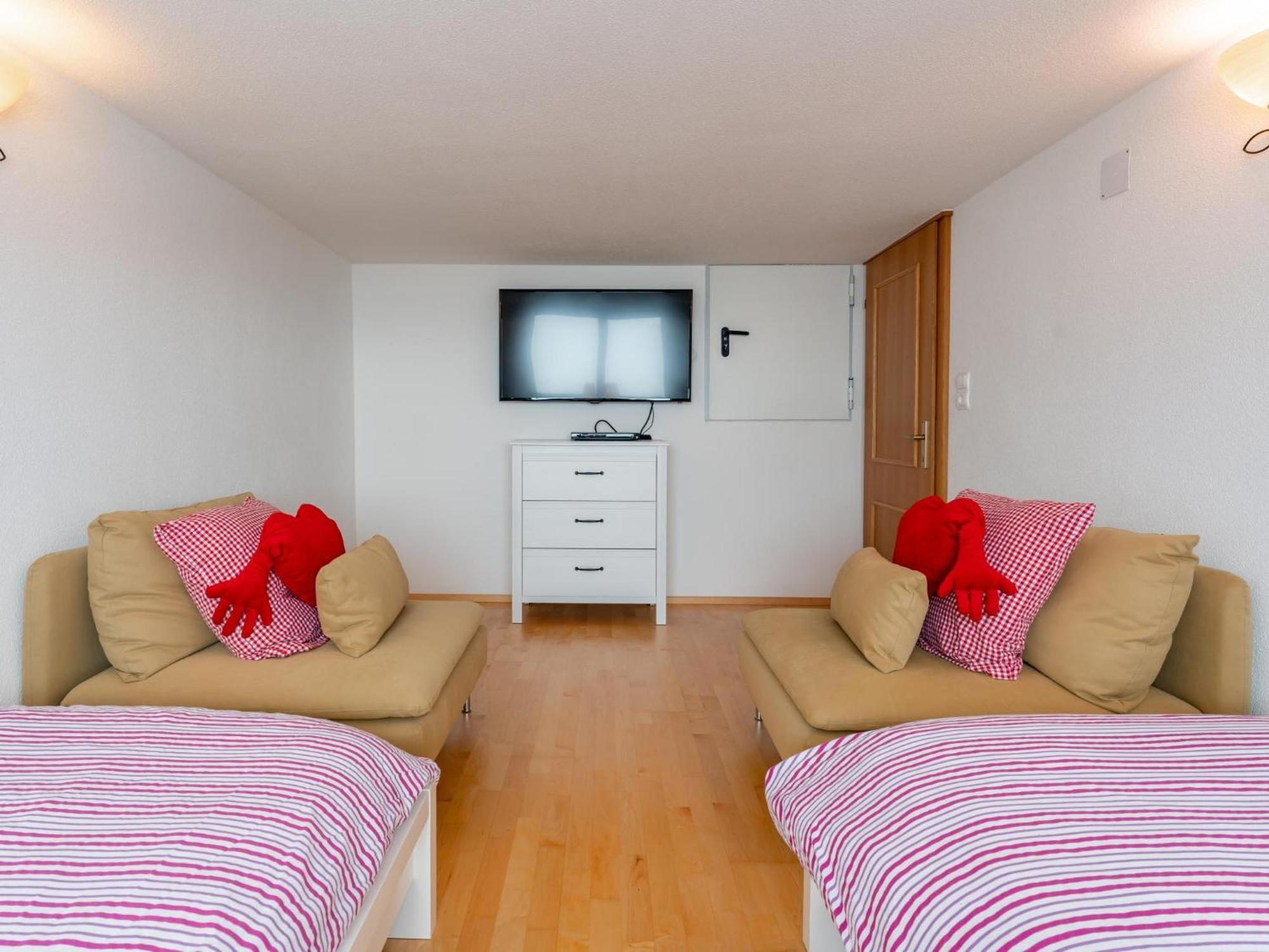 Chalet Mountain View Alpbach Exterior foto